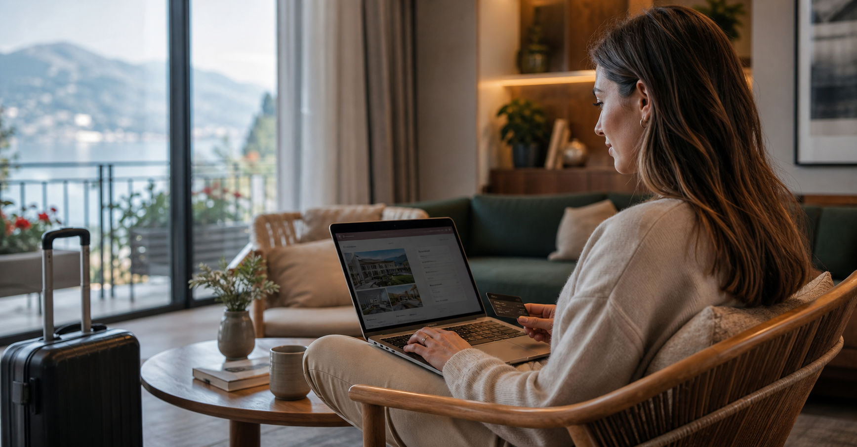 Booking diretto per hotel